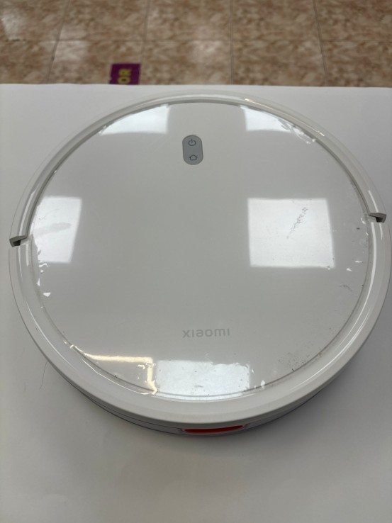 1-1-265602-7-Aspirador Robot Xiaomi Vacuum E12