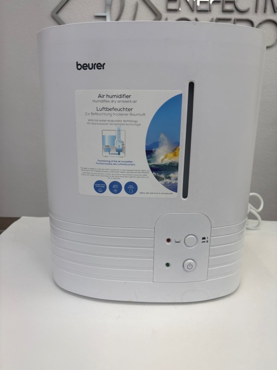 1-1-266410-1-Humidificador Beurer LB55