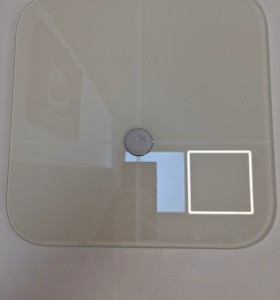 1-1-270692-1-Bascula baño Huawei Fat Scale AH100