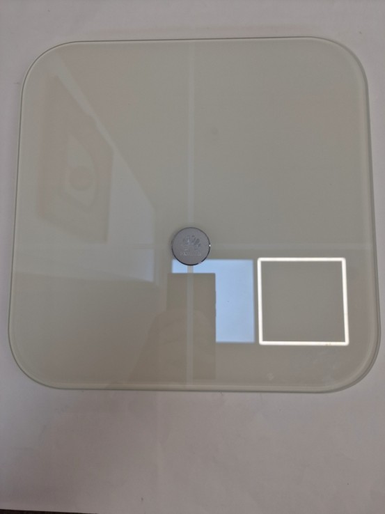 1-1-270692-1-Bascula baño Huawei Fat Scale AH100