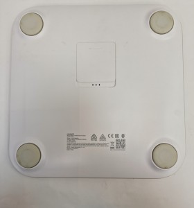 1-1-270692-1-Bascula baño Huawei Fat Scale AH100 2