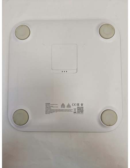 1-1-270692-2-Bascula baño Huawei Fat Scale AH100