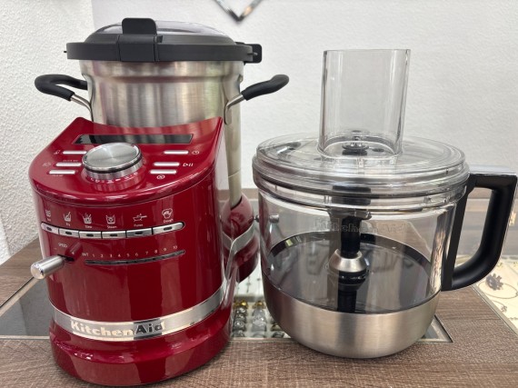 1-1-271270-1-Robot Multifuncion Kitchen Aid Artisan 5KCF0104