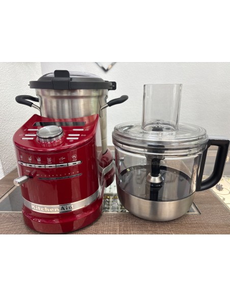 1-1-271270-1-Robot Multifuncion Kitchen Aid Artisan 5KCF0104