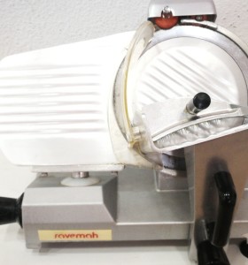 1-1-210946-1-Cortafiambres de Carne 220V 50Hz Profesional de Acero Inoxidable 
