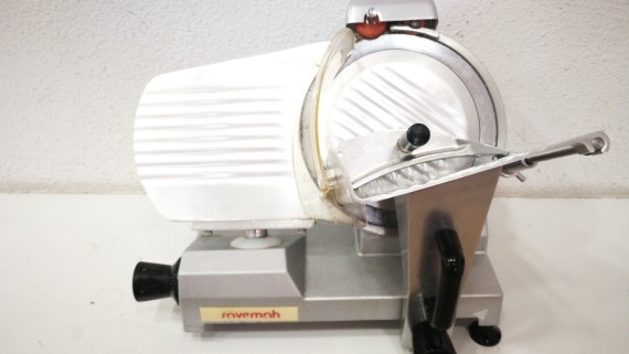 1-1-210946-1-Cortafiambres de Carne 220V 50Hz Profesional de Acero Inoxidable 