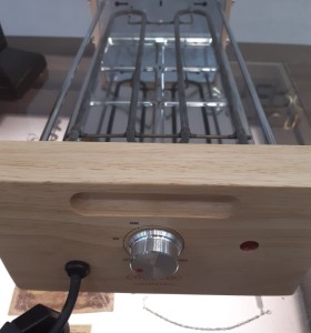 1-1-234375-1-Parrilla Electrica Cecotec Raclette CheeseGrill 8400 