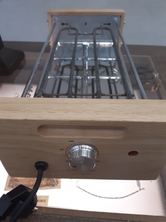 1-1-234375-1-Parrilla Electrica Cecotec Raclette CheeseGrill 8400 