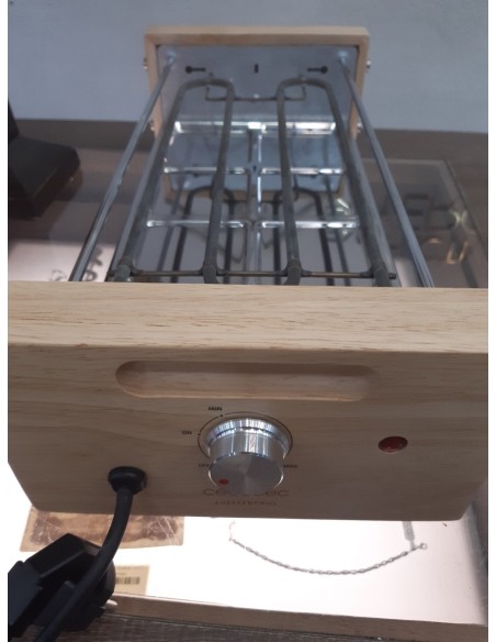 1-1-234375-1-Parrilla Electrica Cecotec Raclette CheeseGrill 8400 