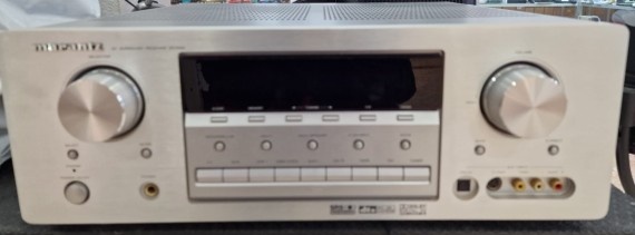 1-1-236871-1-Kit Altavoces Y Subwoofer Marantz Sr 7400 Altavoces Bose