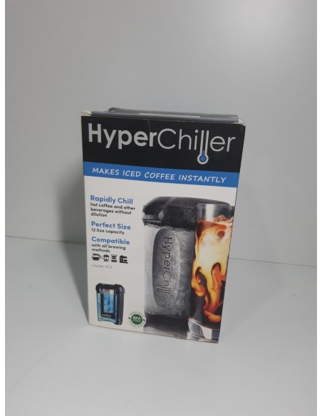 1-1-237358-1-Cafetera HyperChiller Hielera Instantánea Patentada Para Café 