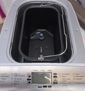 1-1-241216-1-Cocina Máquina De Hacer Pan Silver Cres Sbb 850 F2 2