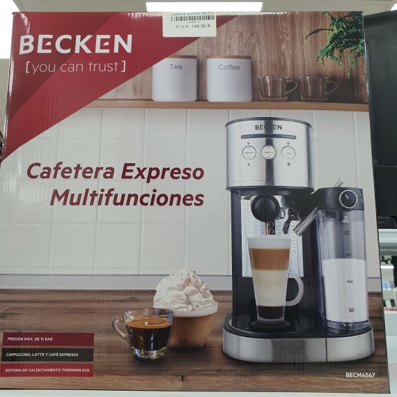 1-1-242926-1-Cafetera expreso Becken