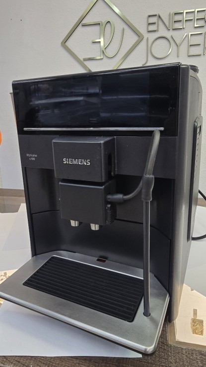 1-1-247702-1-Cafetera Espresso Superautomática Siemens EQ6 Plus S100