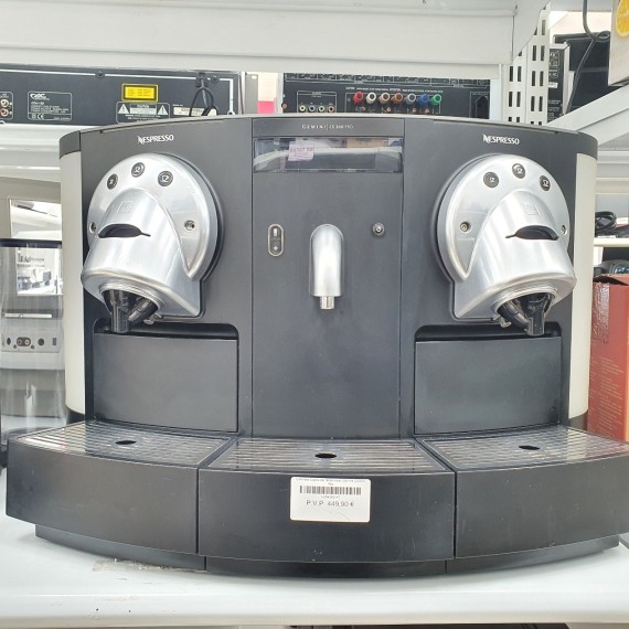 1-1-254363-1-Cafetera Capsulas Nespresso Gemini CS200 Pro 