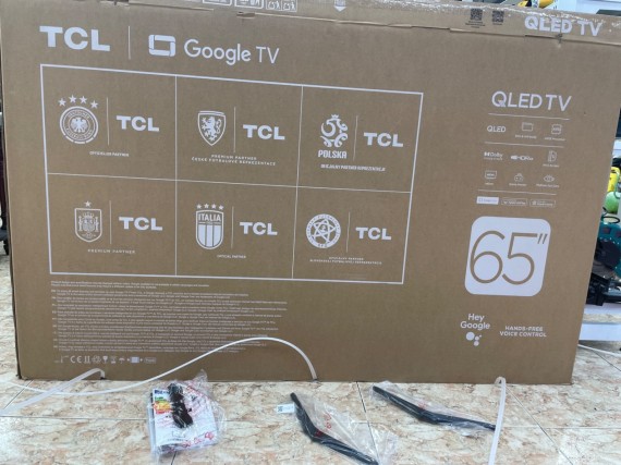 1-1-259119-1-Televisor LED SMART TCL 65P7K (Sin Uso)