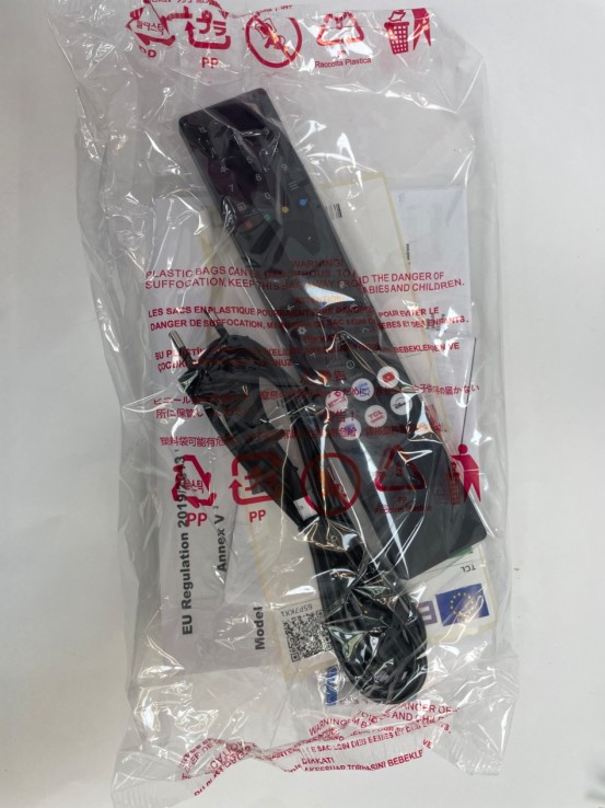 1-1-259119-5-Televisor LED SMART TCL 65P7K (Sin Uso)