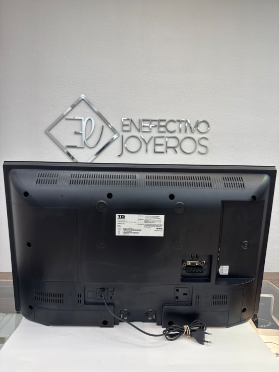 1-1-265078-2-Televisor LED TD Systems 32