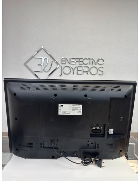 1-1-265078-2-Televisor LED TD Systems 32