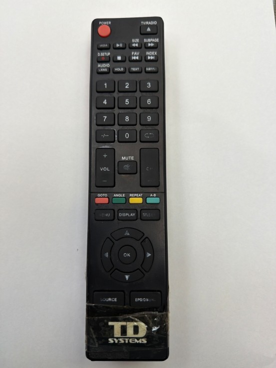1-1-267500-3-Televisor LED Td SYSTEM K40DLT1F