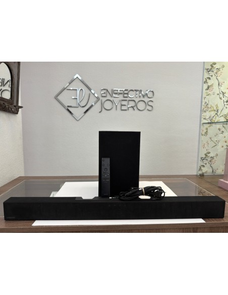 1-1-268161-1-Barra Sonido Samsung HW T420 ZF