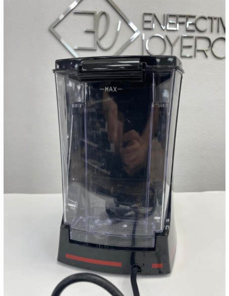 1-1-268661-3-Cafetera Goteo Yoo Digital Home Cm 4719 Negra