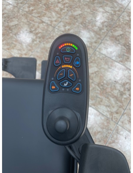 1-1-270372-3-Silla De Ruedas Electrica Ottobock Juvo B4 