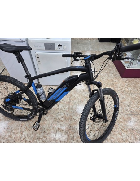 1-1-271126-6-Bicicleta Electrica Rockrider E-ST500 380W