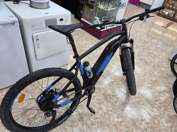 1-1-271126-7-Bicicleta Electrica Rockrider E-ST500 380W