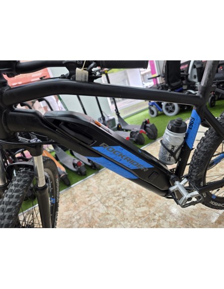 1-1-271126-8-Bicicleta Electrica Rockrider E-ST500 380W