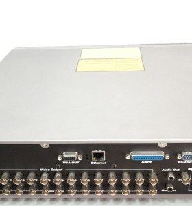 1-1-200719-1-Grabador de Camaras Vigilancia Circontrol H264 Dvr Gris 2
