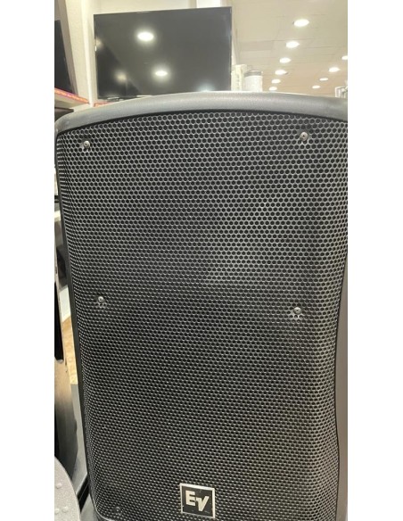 1-1-231872-3-Música Profesional Altavoz Pasivo Electro Voice ZX-5 90B 600W 8Ohmios 15 2 