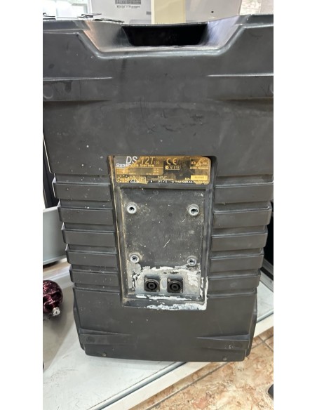 1-1-232748-2-Sonido 2 Altavoces Das Ds-12T Negros