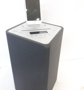 1-1-233930-1-Sonido Philips DTM3155-12 Bluetooth