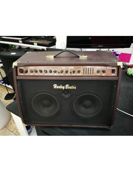 1-1-239886-1-Equipamiento Amplificador De Guitarra Harley Benton Hbac 80