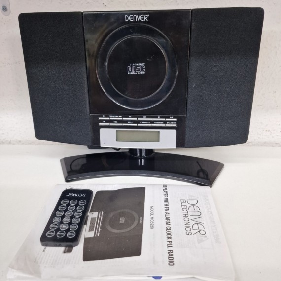 1-1-242634-1-Sonido Reproductor Denver Mc 5220 