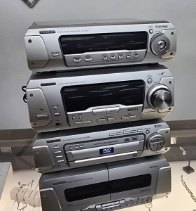 1-1-249662-1-Micro Cadena HiFi Technics Sh Dv 280
