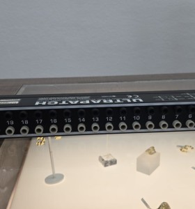 1-1-254069-1-Música Profesional Behringer Ultrapatch PX1000 