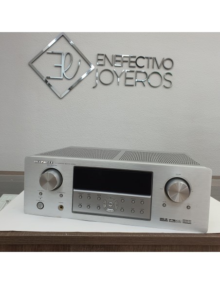 1-1-254127-1-Etapa De Potencia Marantz Sr 4500