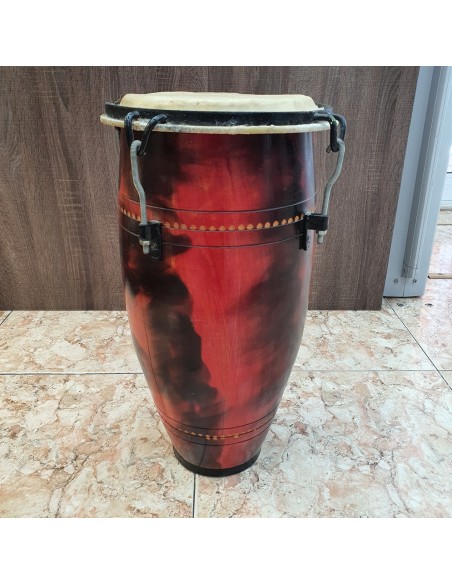 1-1-256421-2-Instrumentos Percusión Timbal Cubano