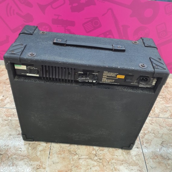 1-1-257207-3-Amplificador Guitarra Electrica Laney KD 65