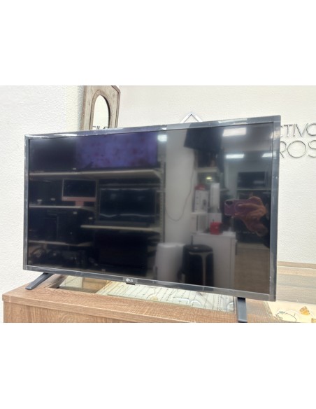 1-1-259885-2-Televisor LED LG 32 Lm550bplb