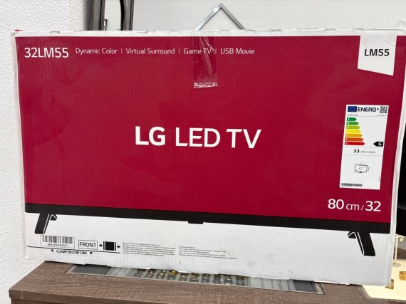 1-1-259885-4-Televisor LED LG 32 Lm550bplb