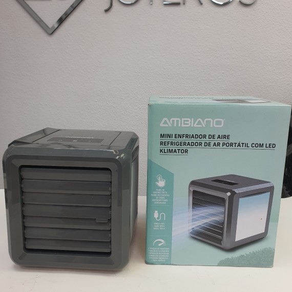 1-1-259903-1-Ventilador Mini Enfriador De Aire Ambiano