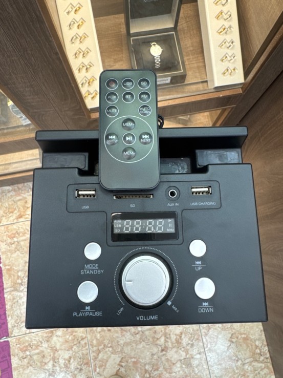 1-1-260997-3-Altavoz Portatil Bluetooth Big Ben TW7