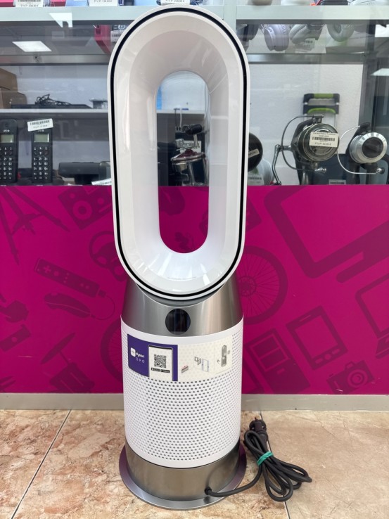 1-1-262834-1-Climatización Purificador de Aire Dyson Hd10