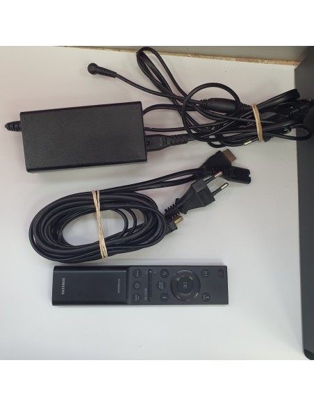 1-1-264003-3-Barra Sonido Samsung HW-B550 Con Subwoofer Inalámbrico 410W 2.1ch 