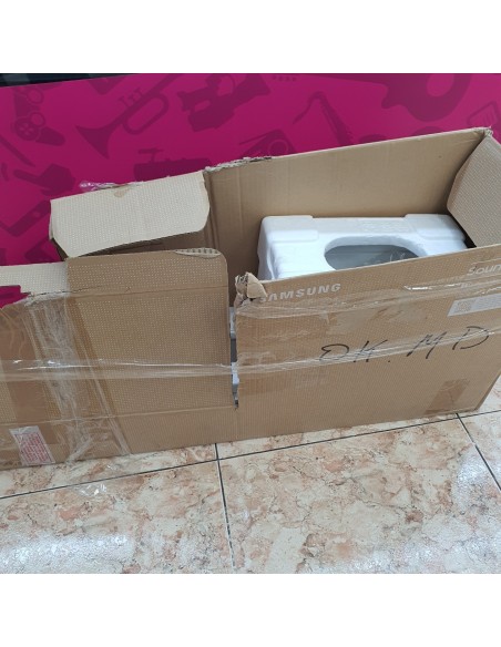 1-1-264003-5-Barra Sonido Samsung HW-B550 Con Subwoofer Inalámbrico 410W 2.1ch 