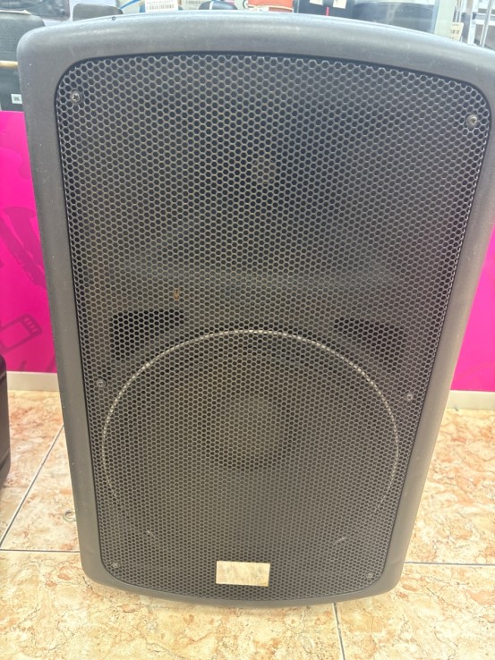 1-1-264192-2-Sonido 2 Altavoces Ks 212 Negros