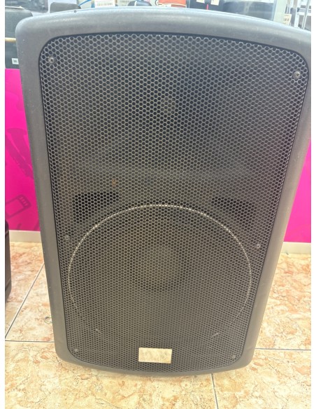 1-1-264192-2-Sonido 2 Altavoces Ks 212 Negros
